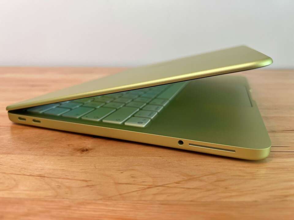 Apple's MacBook Neo is the best laptop for just about everyone at $699
