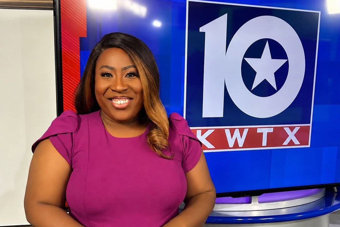 Texas anchor makes surprise jump to rival station after 9-year run