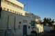 A view of the the British Consulate in east Jerusalem after Israeli Foreign Minister Gideon Sa'ar announced that Israel would close the facility in response to U.K sanctions on Israeli settlements in the West Bank, Tuesday, Sept. 8, 2026.