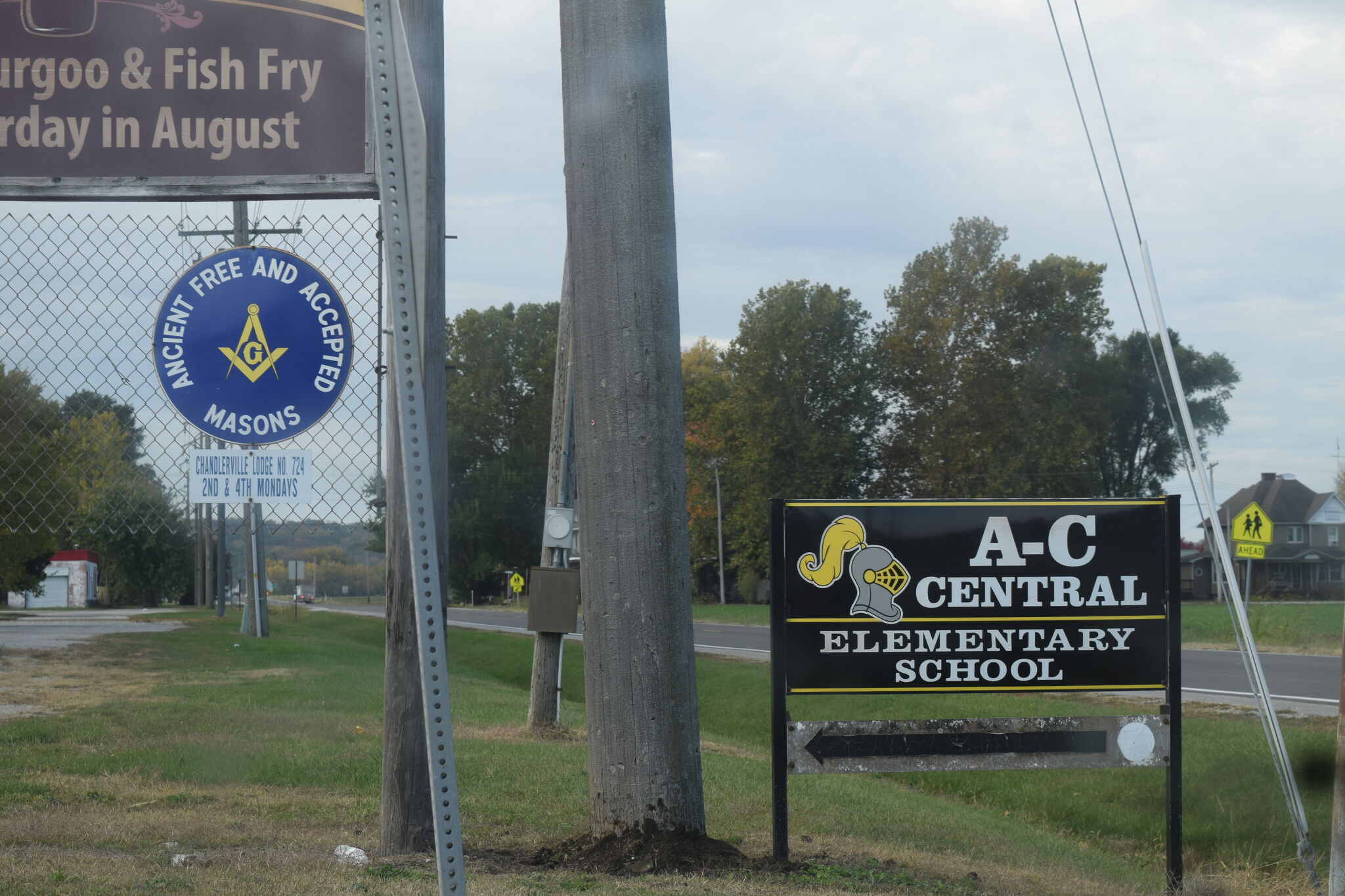 A-C Central seeks input on four areas of district strategic plan