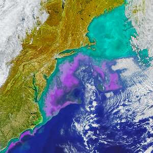 NASA wants Connecticut residents to help verify satellite data by watching the clouds