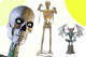 Home Depot's viral 12-foot Skelly is back for Halloween 2026