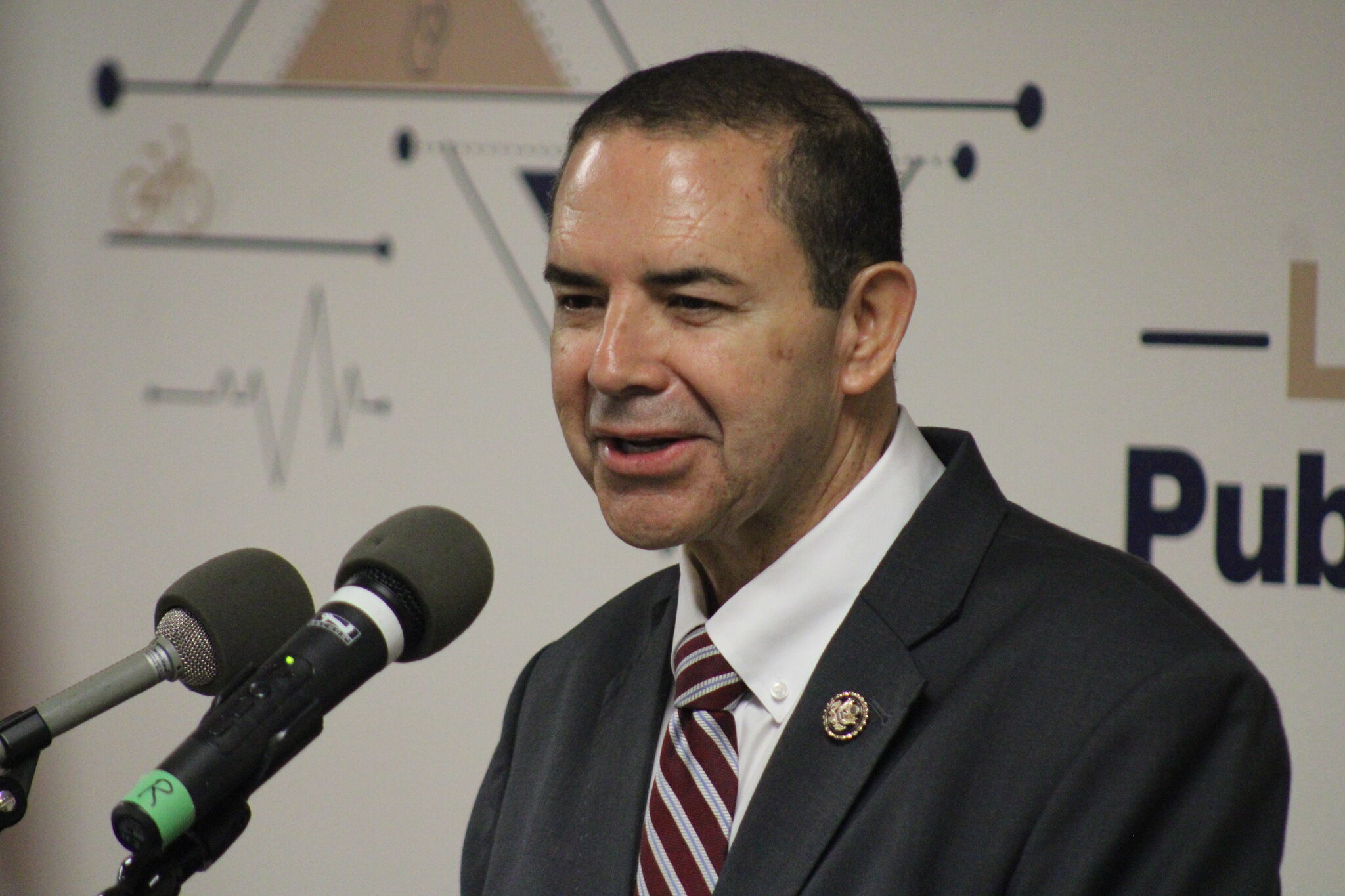 Laredo receives $685K to continue autism research