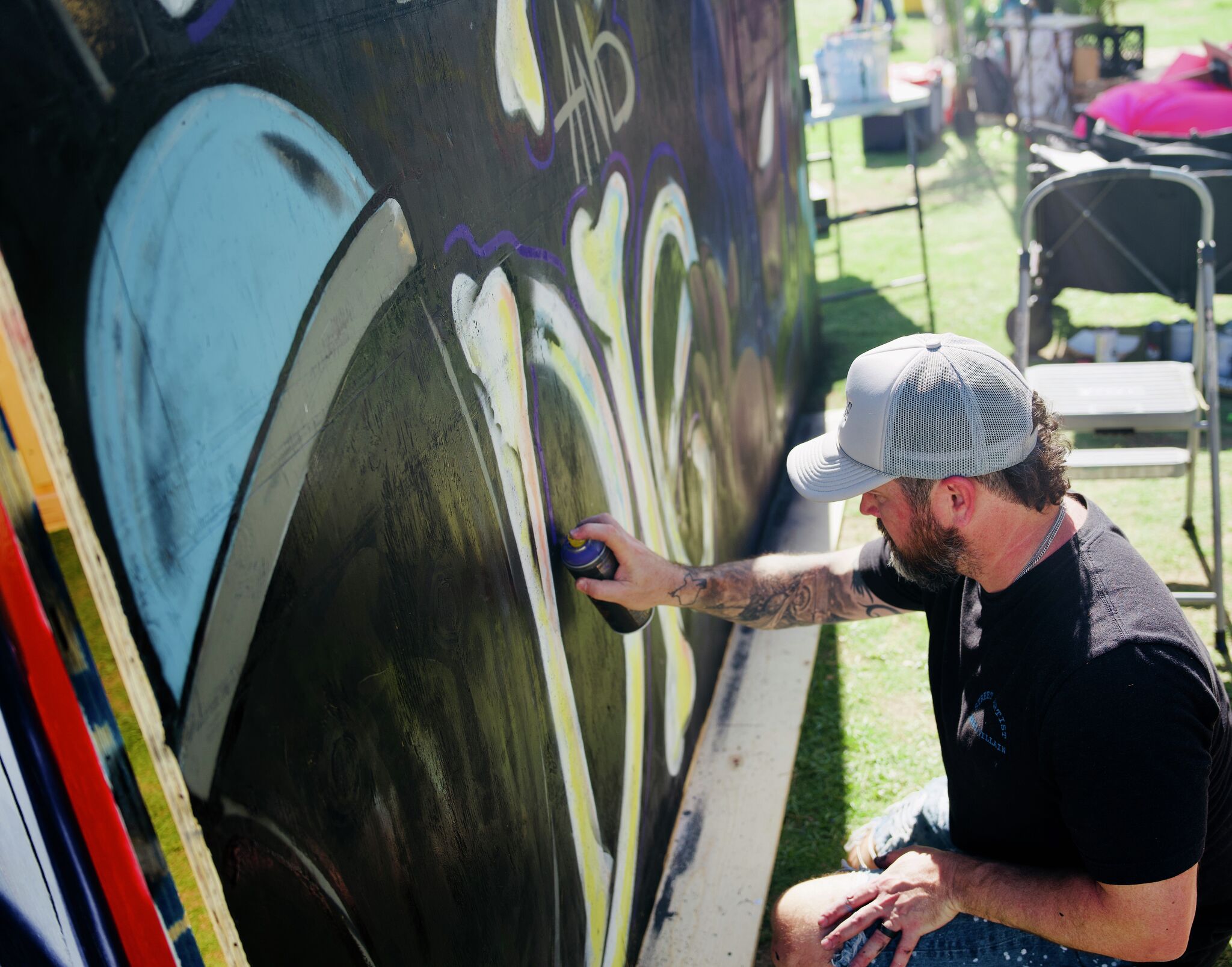 Dallas Arts and Music Festival will turn downtown into a creative playground