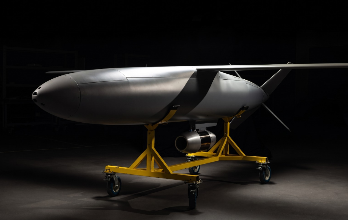 Secretive defense startup opening missile production facility in Grand Prairie