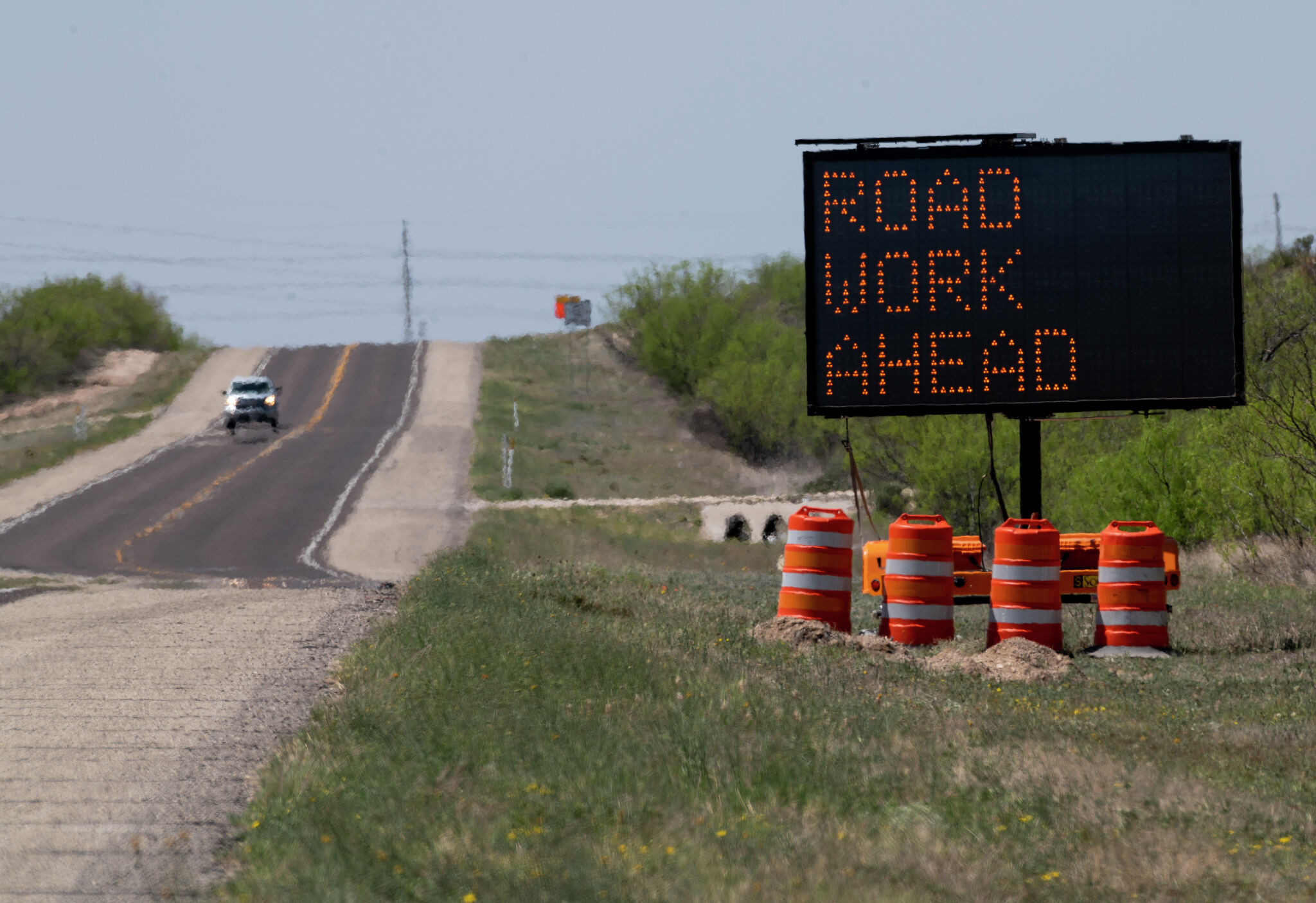 $427M South Texas highway plan sparks land, wildlife concerns