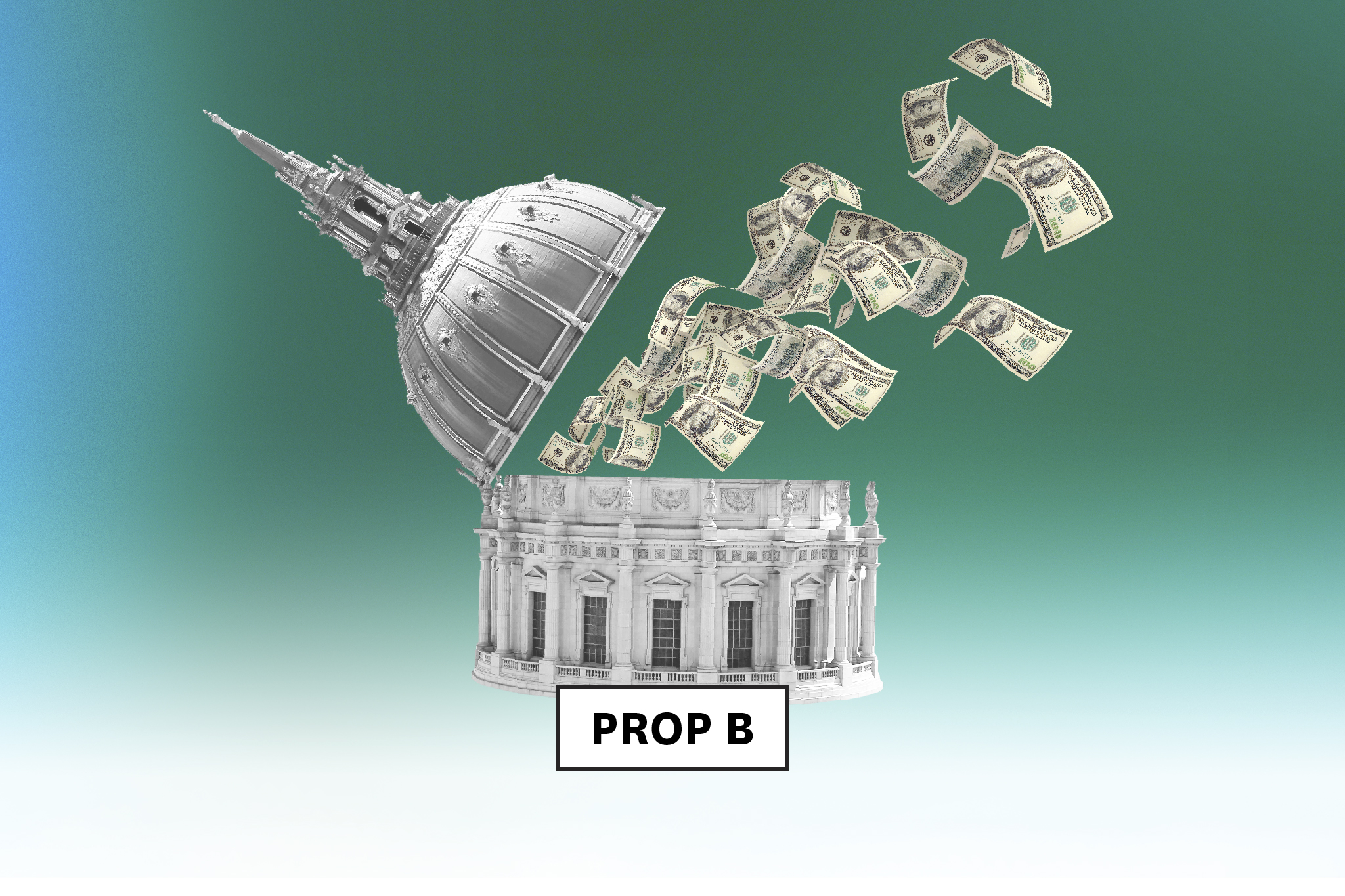Endorsement: Prop B is the first step to create an S.F. public bank. But is it set up to fail?