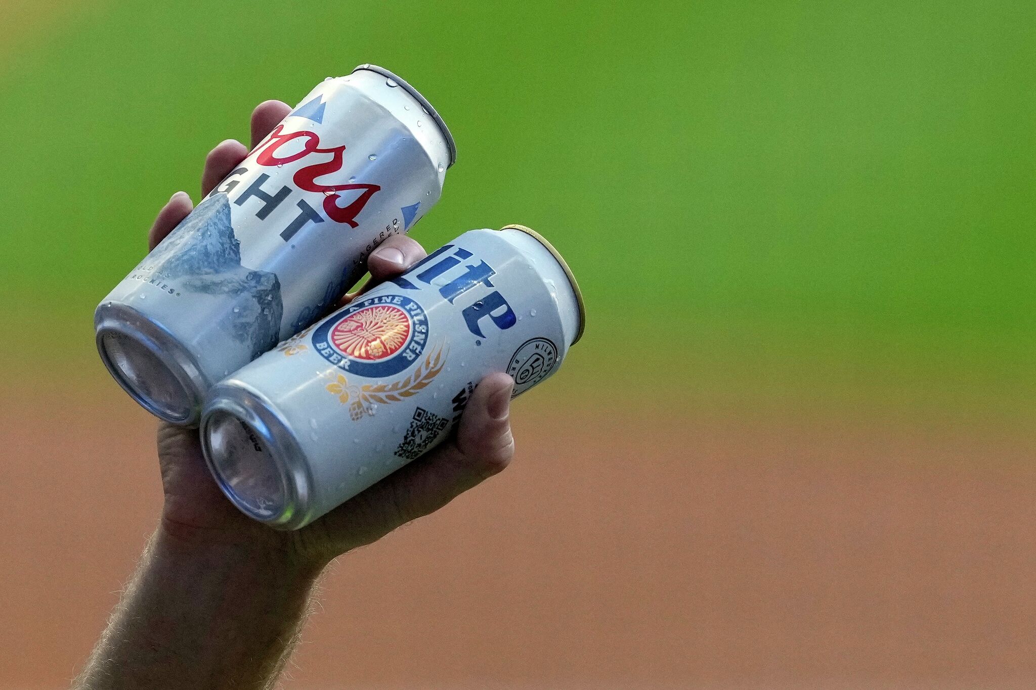 chron.com - Chris Gray - Major Texas beer distributor reportedly shuts down facility