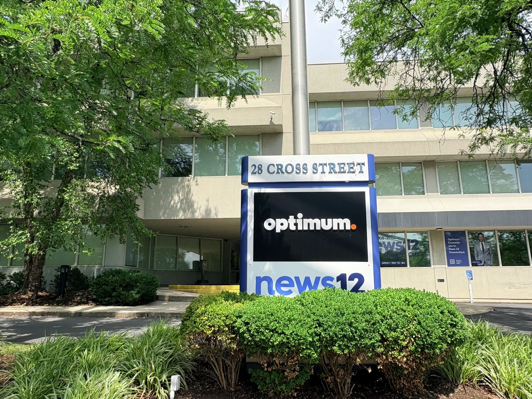 CT regulator warns News 12 owner over possible programming cuts