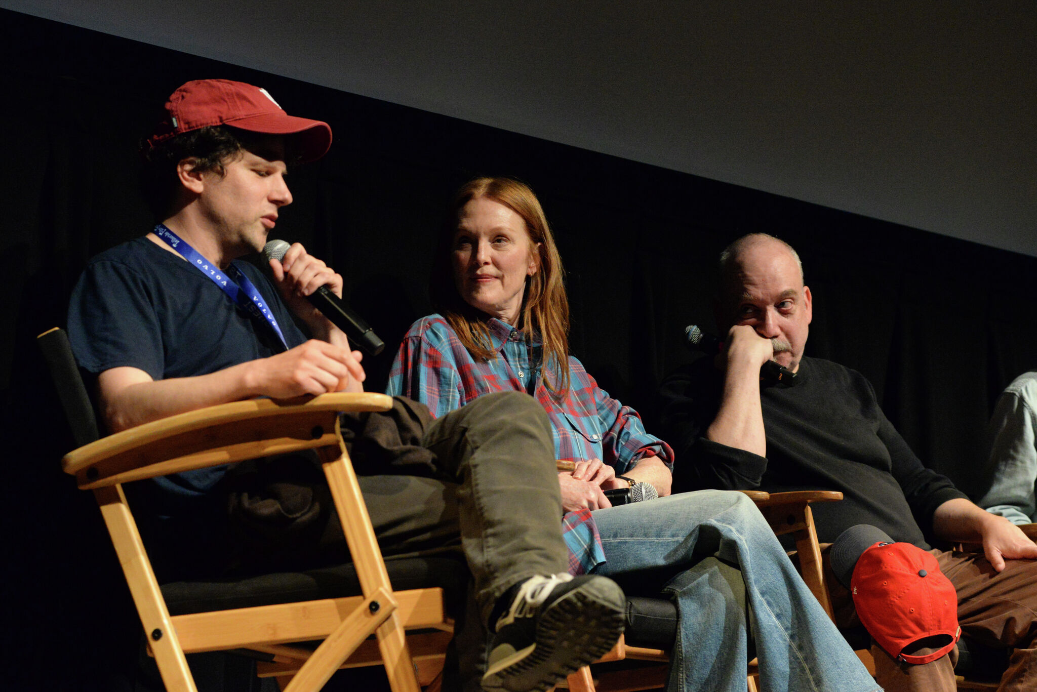 ‘Musk' makes Bay Area debut, with Jesse Eisenberg closing Mill Valley Film Festival 2026