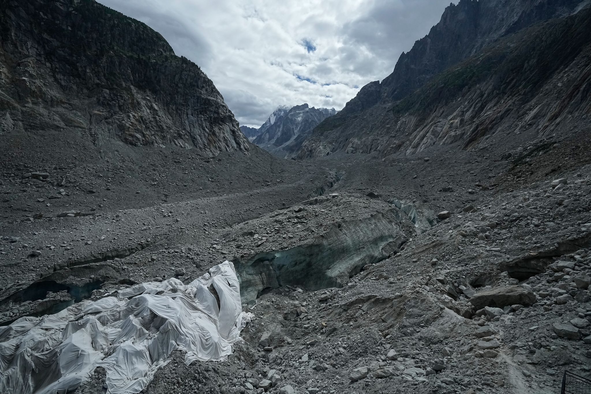Nepal's flood disaster and the impact of climate change loom large in ...