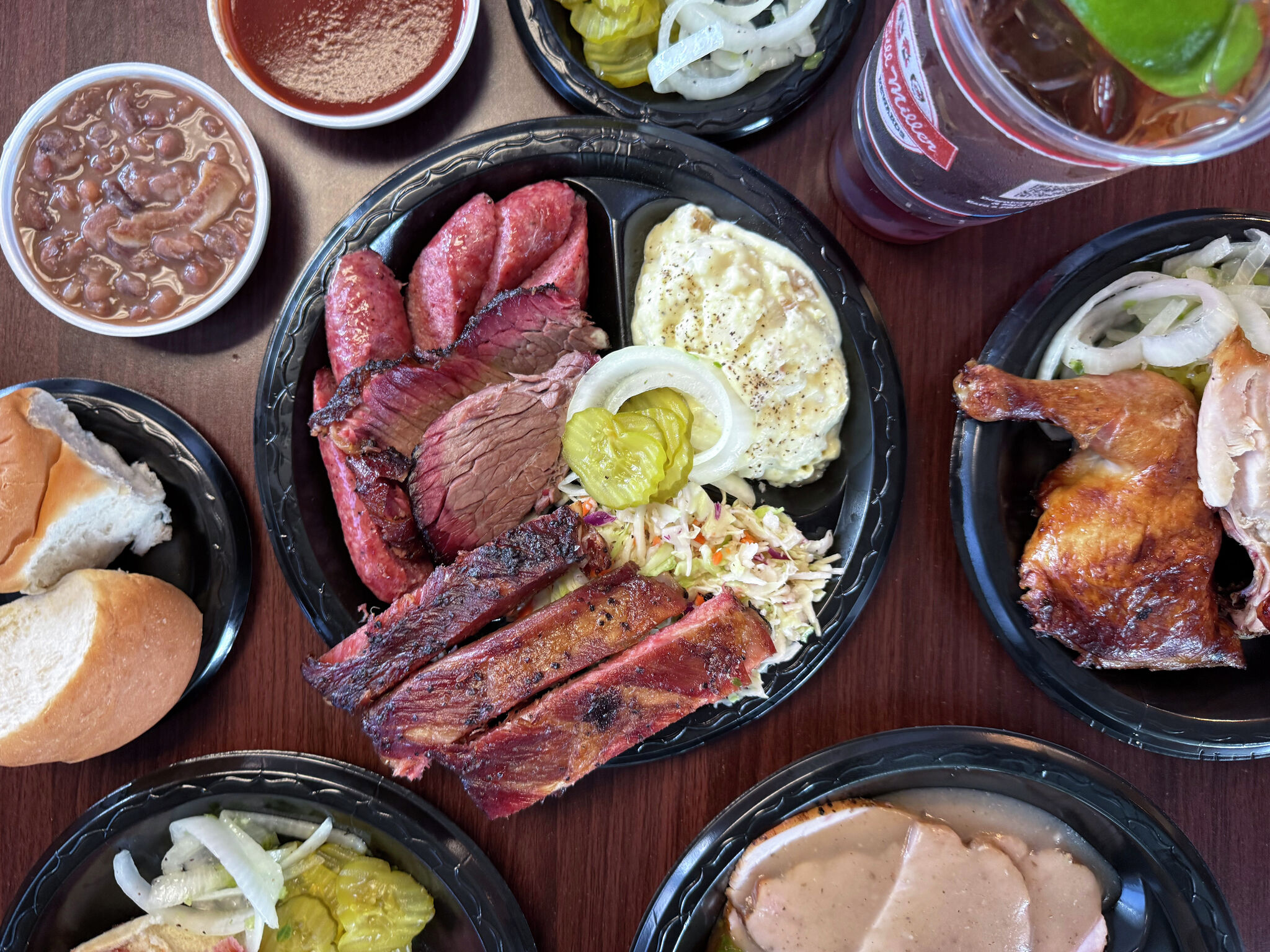5 best (and worst) barbecue chains in San Antonio
