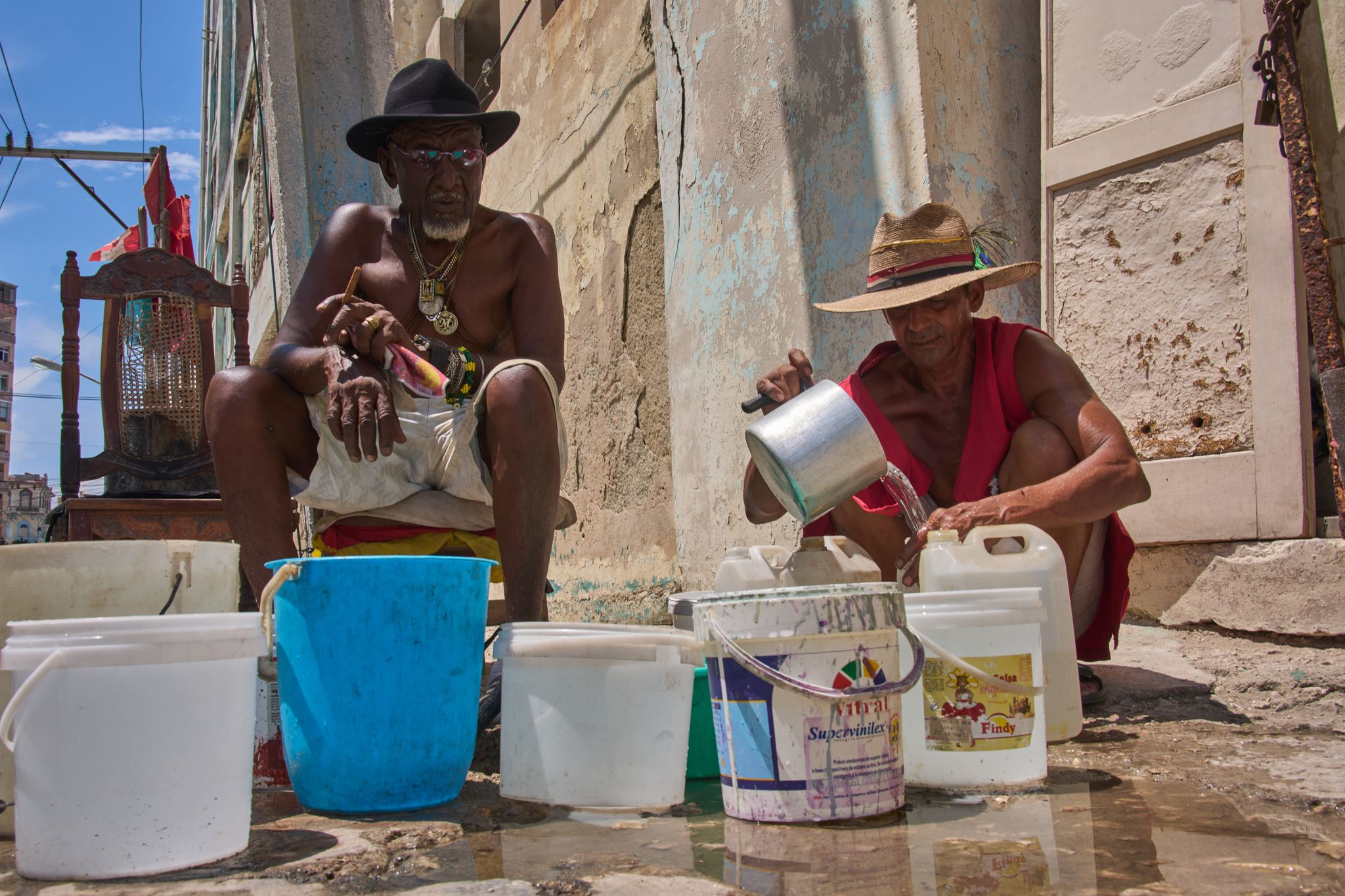 El costo psicológico de las múltiples crisis en Cuba lleva a muchos al límite