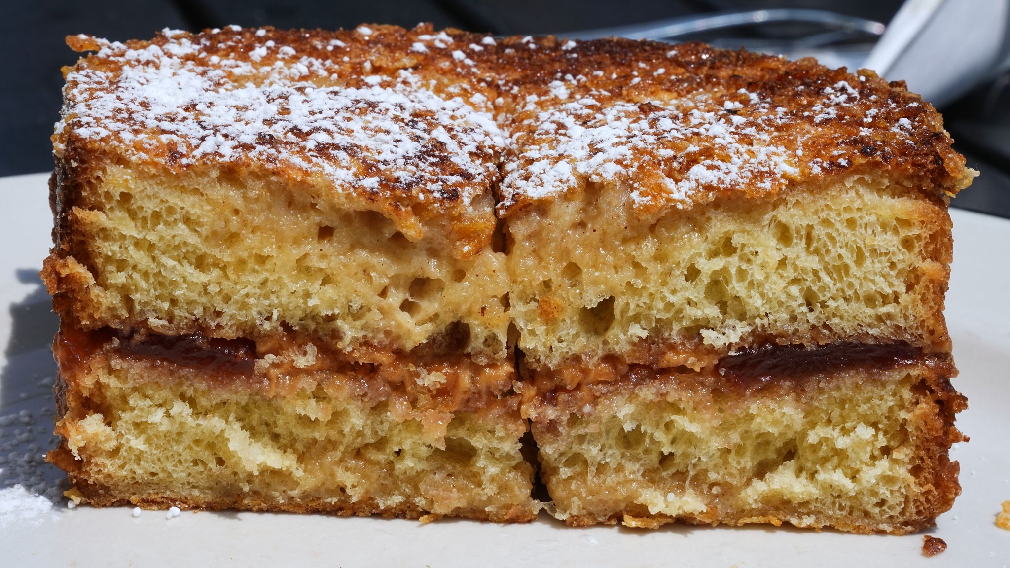 Why the versatile PB&J remains king of the lunchbox after 125 years