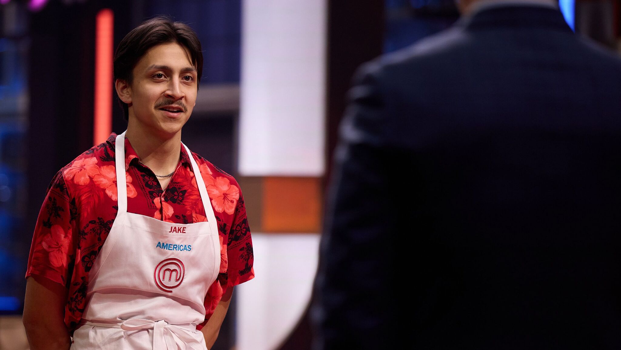 Michigan man heads into ‘MasterChef’ finale