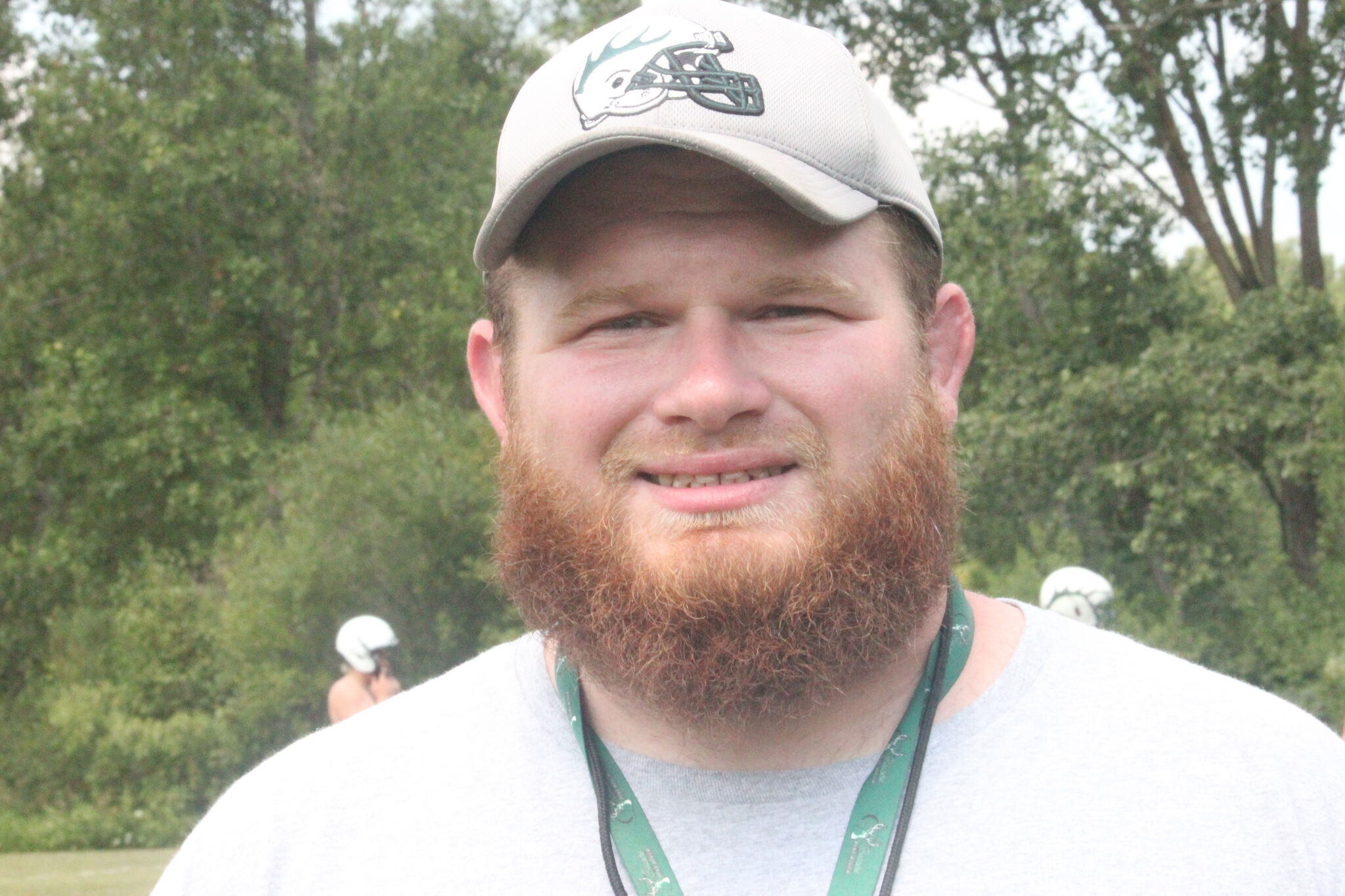 Pine River football team falls to McBain