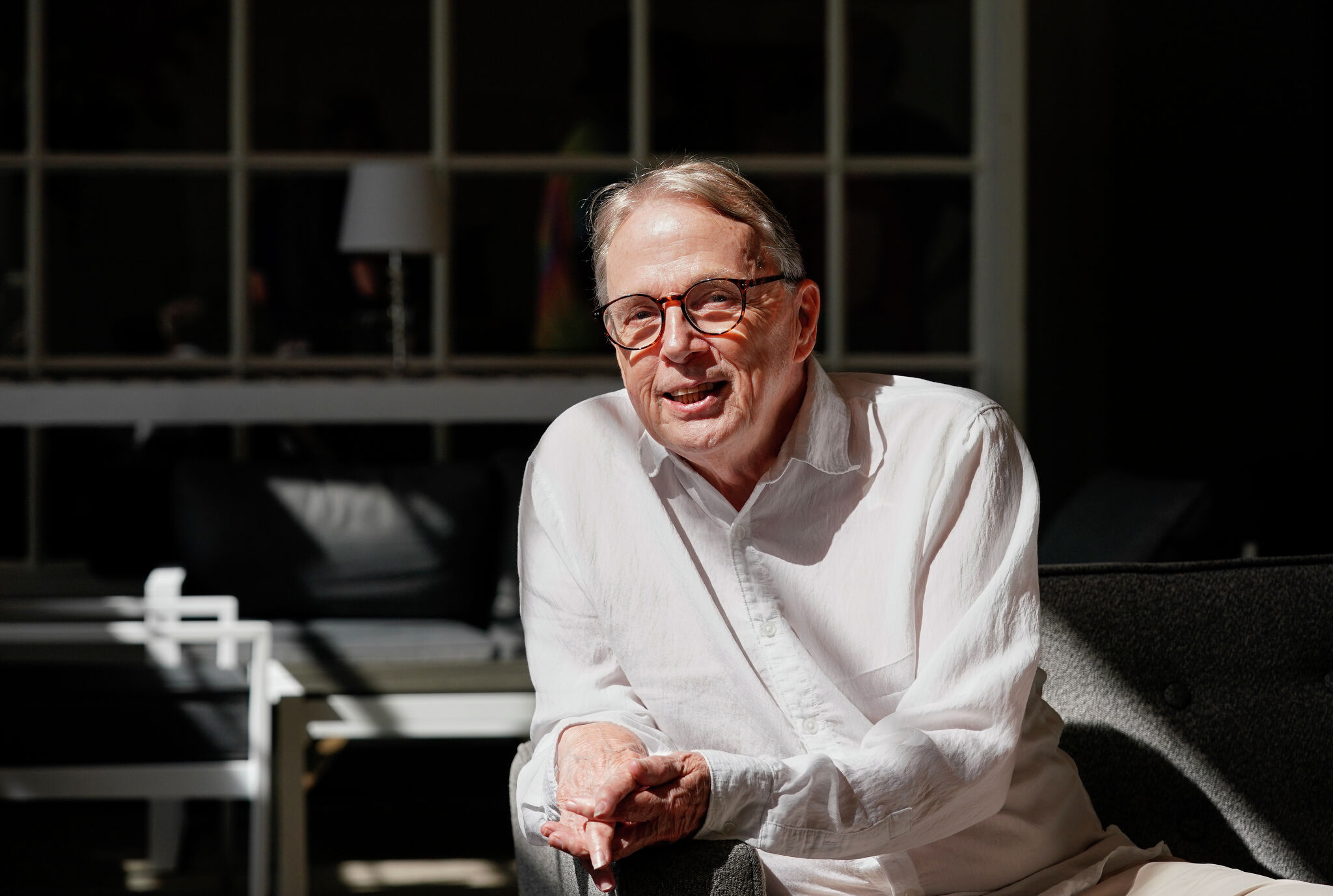 'Greater Tuna' co-creator is bringing a new show about UFOs to San Antonio