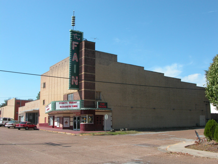 Historic Texas theater undergoing $4 million renovation