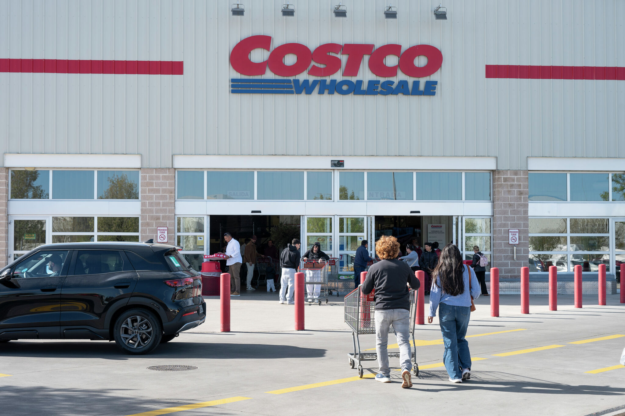 Permits filed for Costco to open first store, fuel station in Wylie, Texas