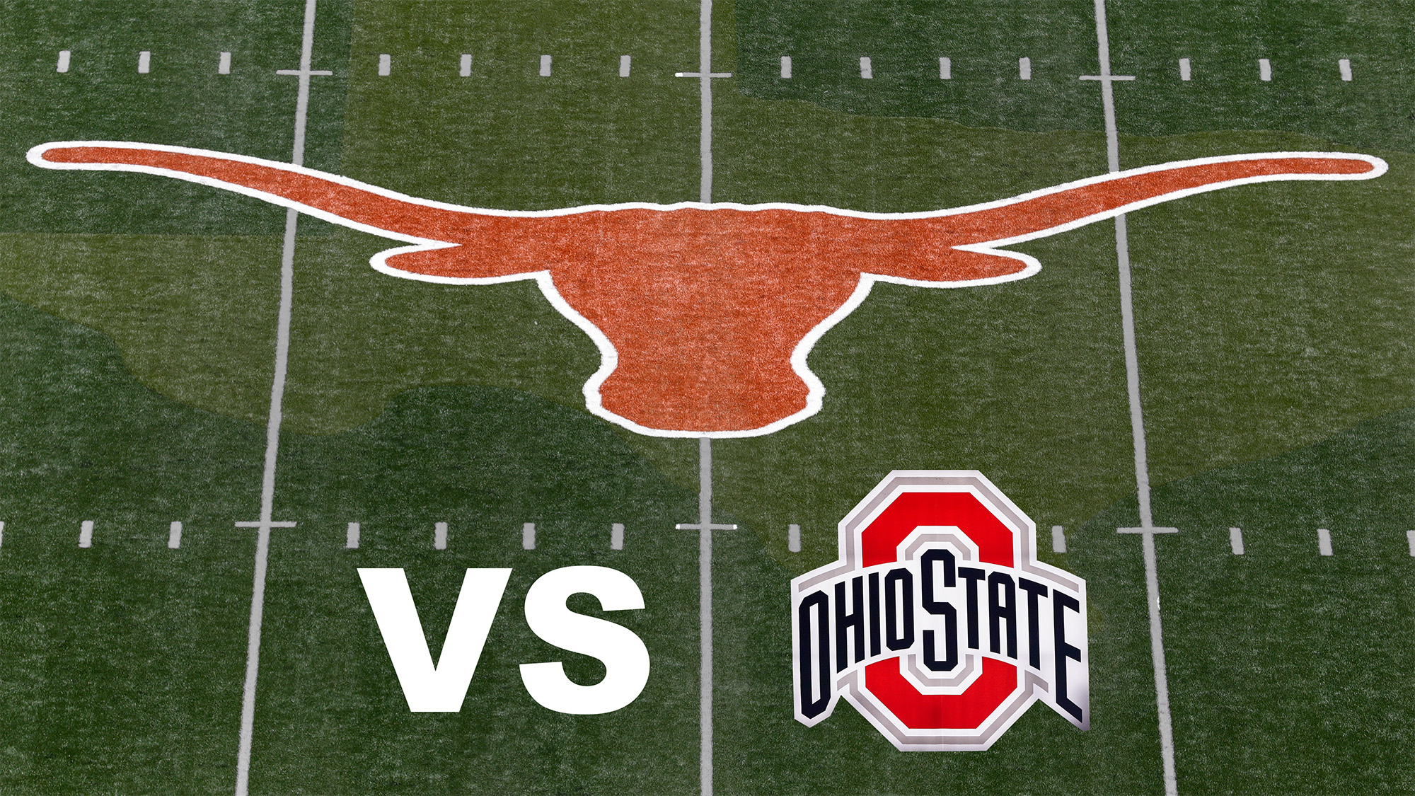 Texas vs Ohio State football: What time do the Longhorns play today?