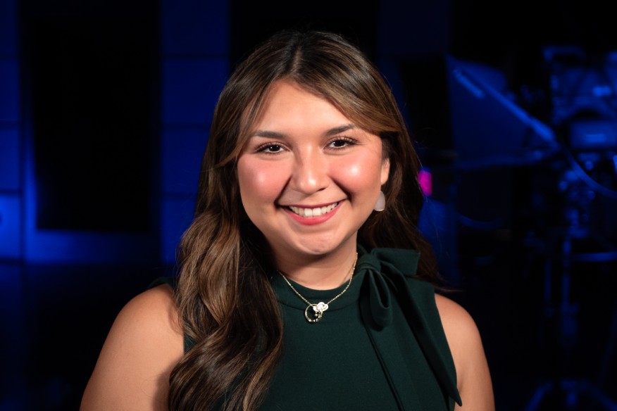 chron.com - Ariana Garcia - Texas TV newsrooms reshuffle with flurry of new hires