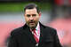Why did a Jed York 'scoop' first appear on a weird gambling site?