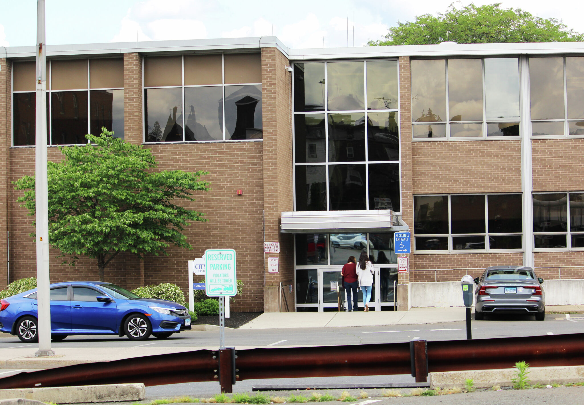 Middletown's 10 biggest delinquent taxpayers owe nearly $3.8 million