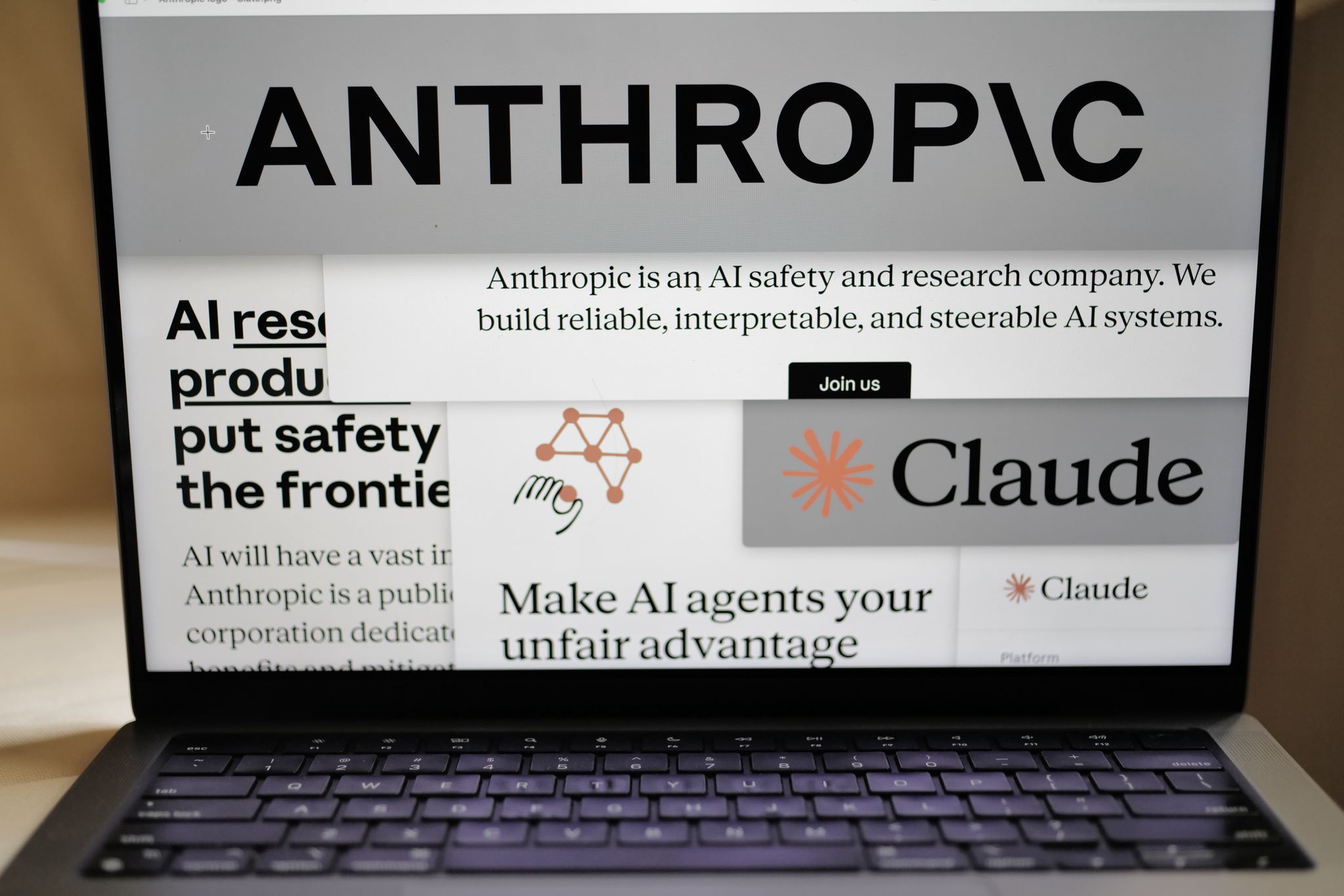 Anthropic says it blocked misuse of its AI that could have supported biological weapons By BARBARA ORTUTAY , AP Technology Writer Sep 10, 2026