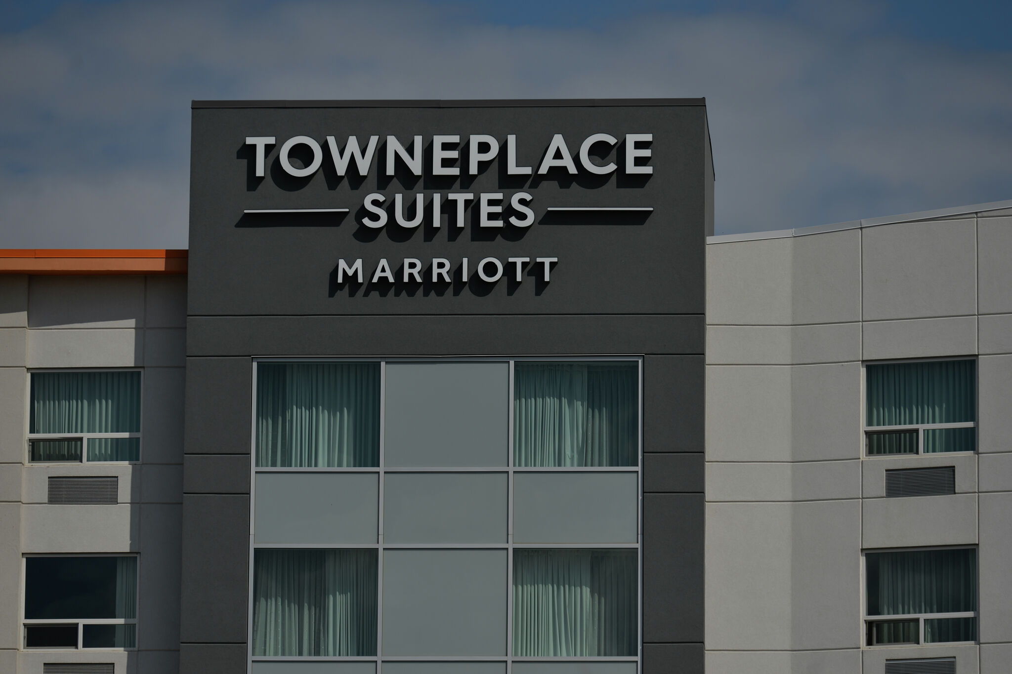 Another major hotel is coming to this bustling Texas corridor
