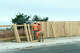 Coastal California locals furious over fence: 'CalTrans has done a bad thing'