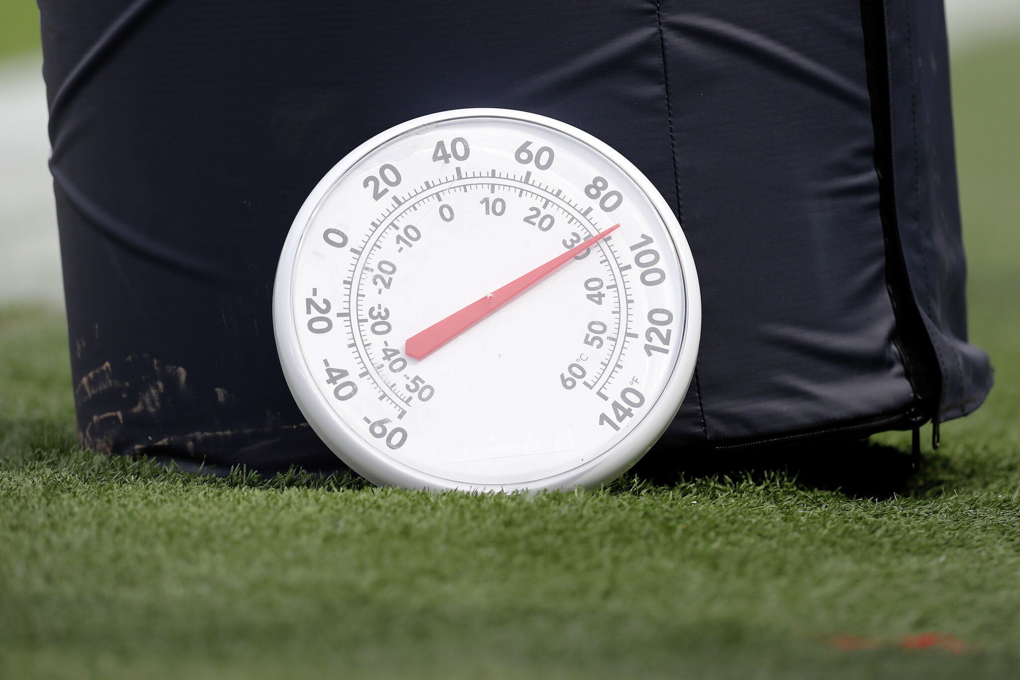 Texas cold front could rescue parts of the state from September heat