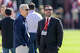 49ers reporter makes Rams president mad online with team criticism