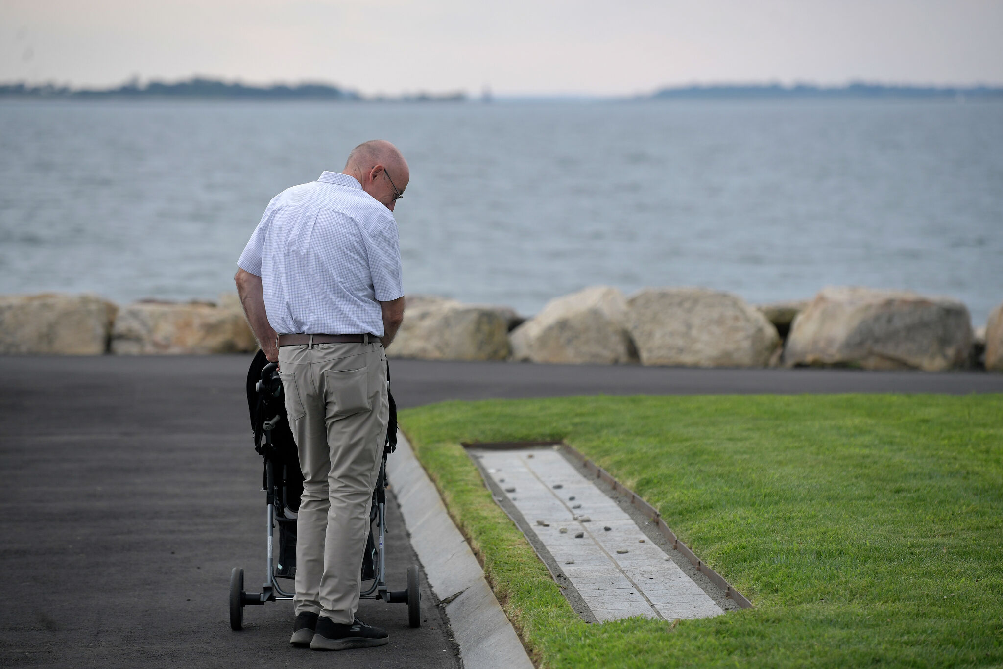 'Remembrance requires storytellers': Connecticut marks 25 years since 9/11