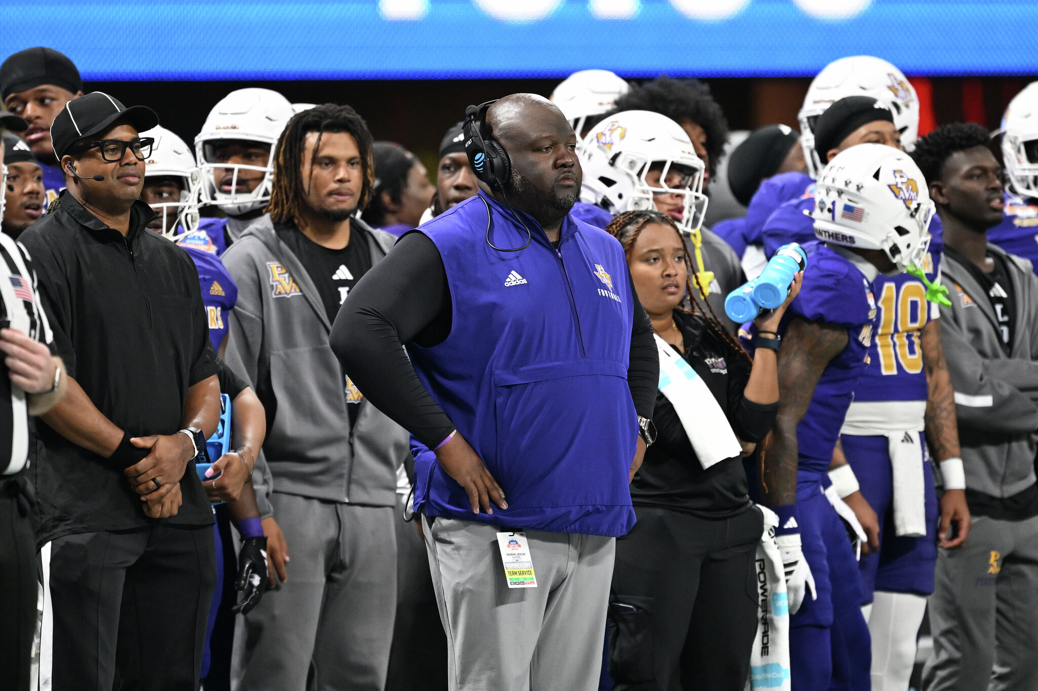 Prairie View A&M gegen Baylor: So sehen Sie das Spiel, Datum, Uhrzeit ...