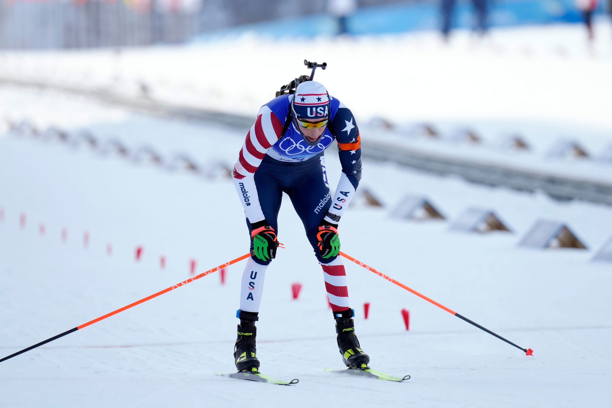 US Ski & Snowboard withdraws from a proposed strategic alliance with US Biathlon By PAT GRAHAM , AP Sports Writer