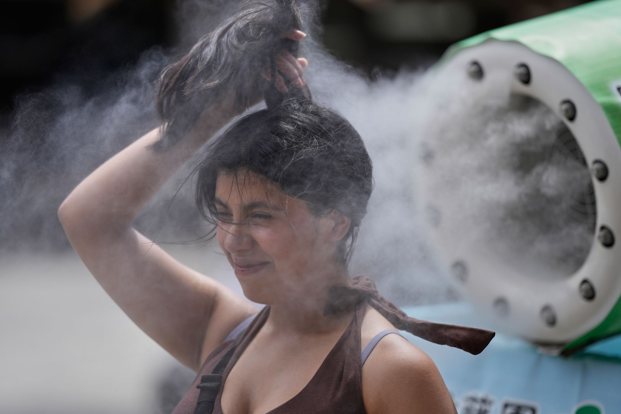 Copernicus : Août 2026 est le mois le plus chaud jamais mesuré au monde