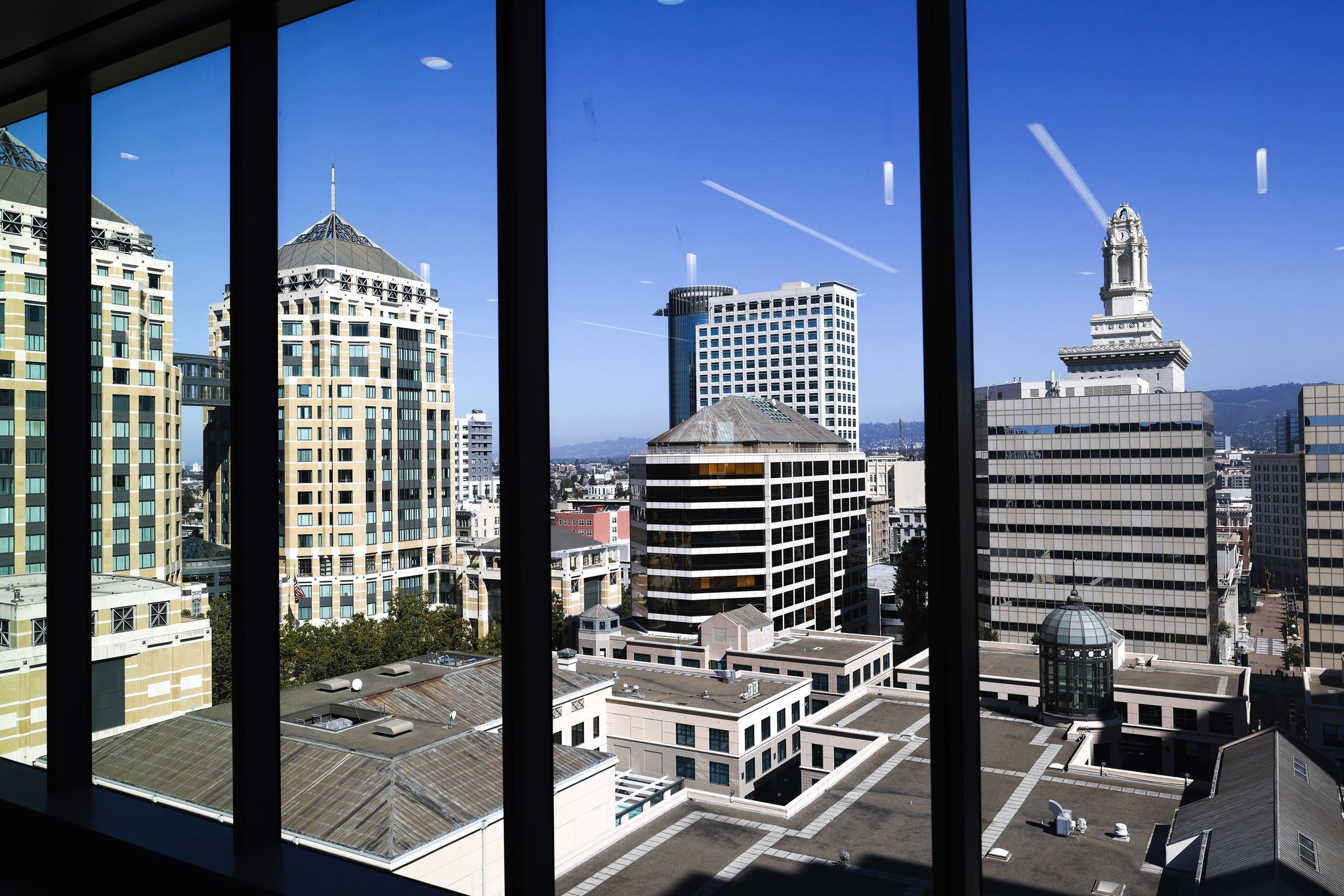 Exclusive: Oakland is borrowing San Francisco’s playbook to revive its struggling downtown