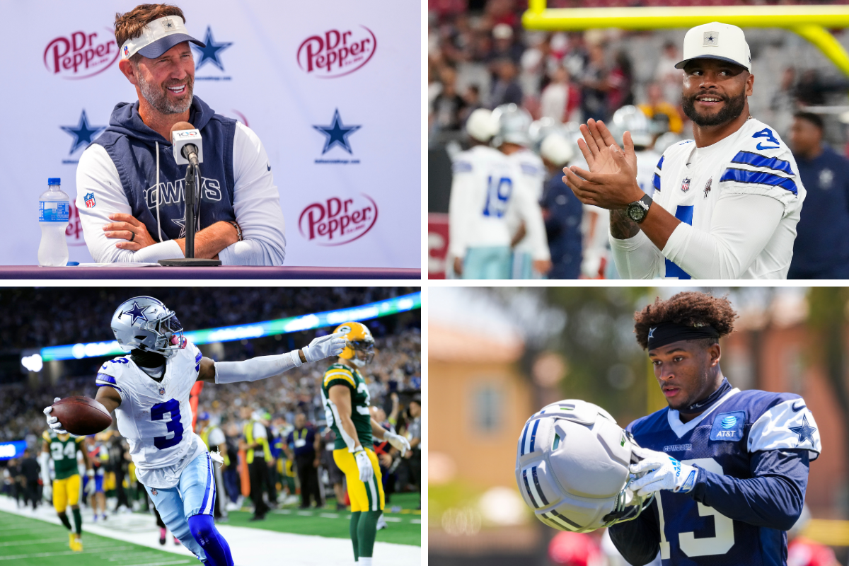 26 bold Cowboys predictions for 2026: Schotty for Coach of the Year? Will Super Bowl drought end?