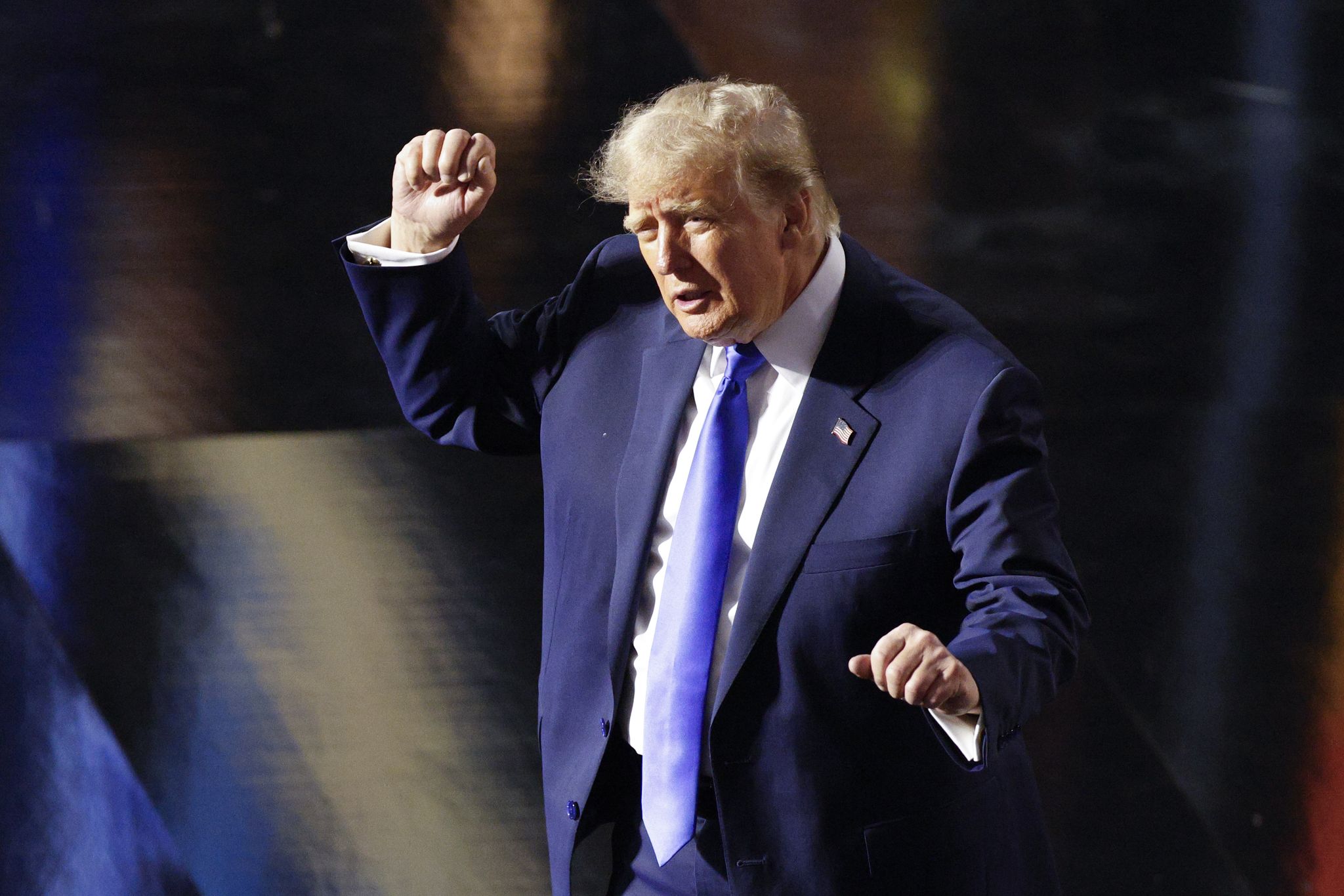 Was halten Sie von Trumps Dividendenschecks?