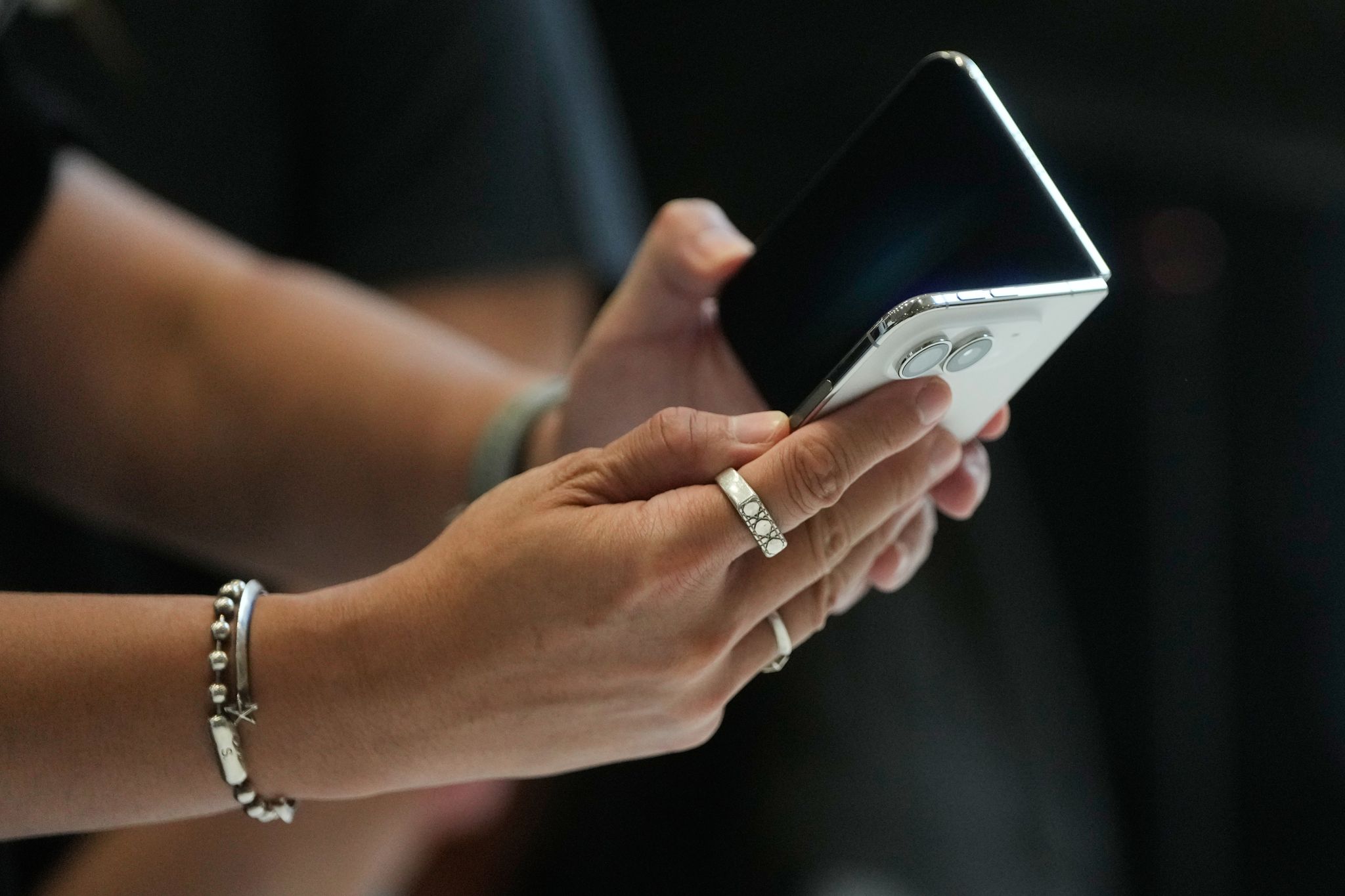 One Tech Tip: New iPhones arrive, but you can keep your old phone longer by caring for it By KELVIN CHAN , AP Business Writer Sep 9, 2026