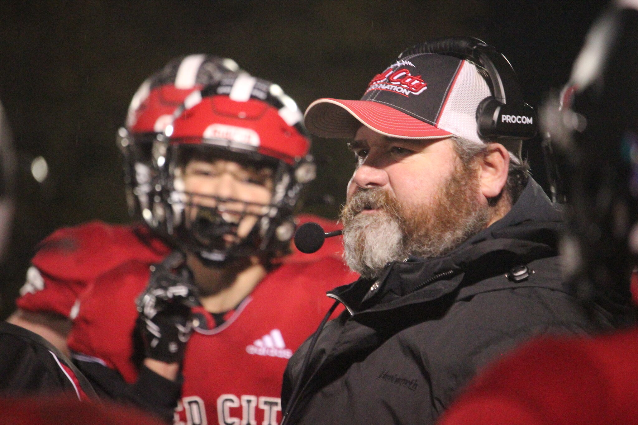 CSAA kicks off football schedule on Friday