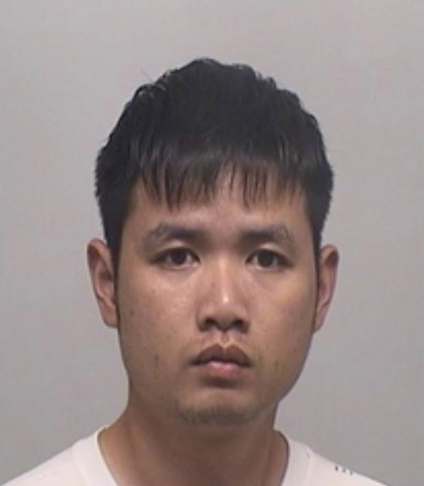 NY man charged in $100K Stamford courier scam, police say