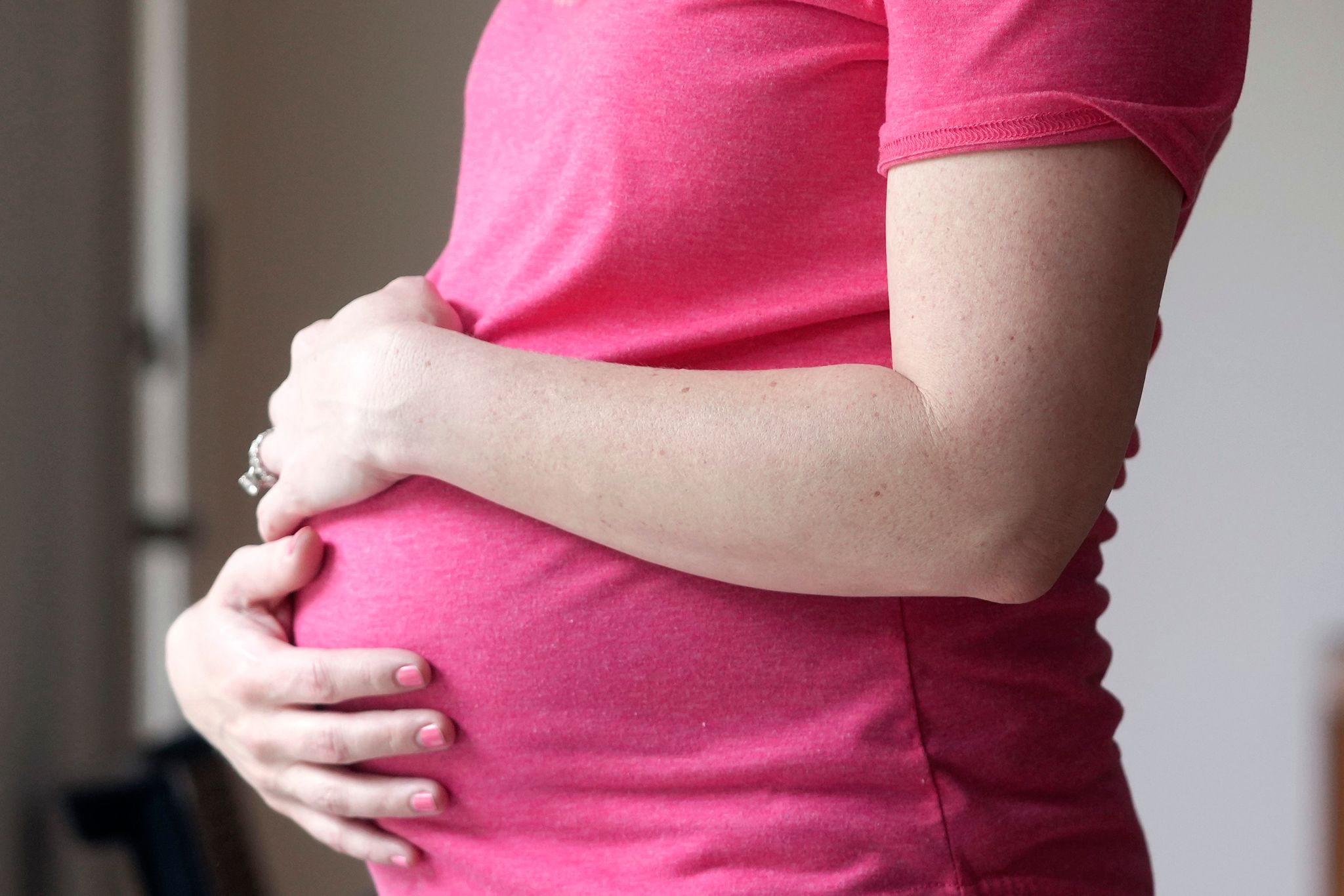 Healthy Moms, Healthy Babies pledges $100M to cut US maternal mortality rate in half