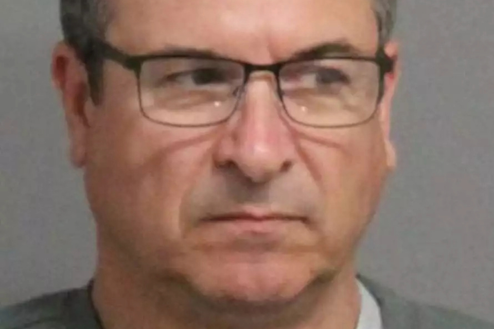 Newtown man gets conditional discharge for sharing ex’s intimate images