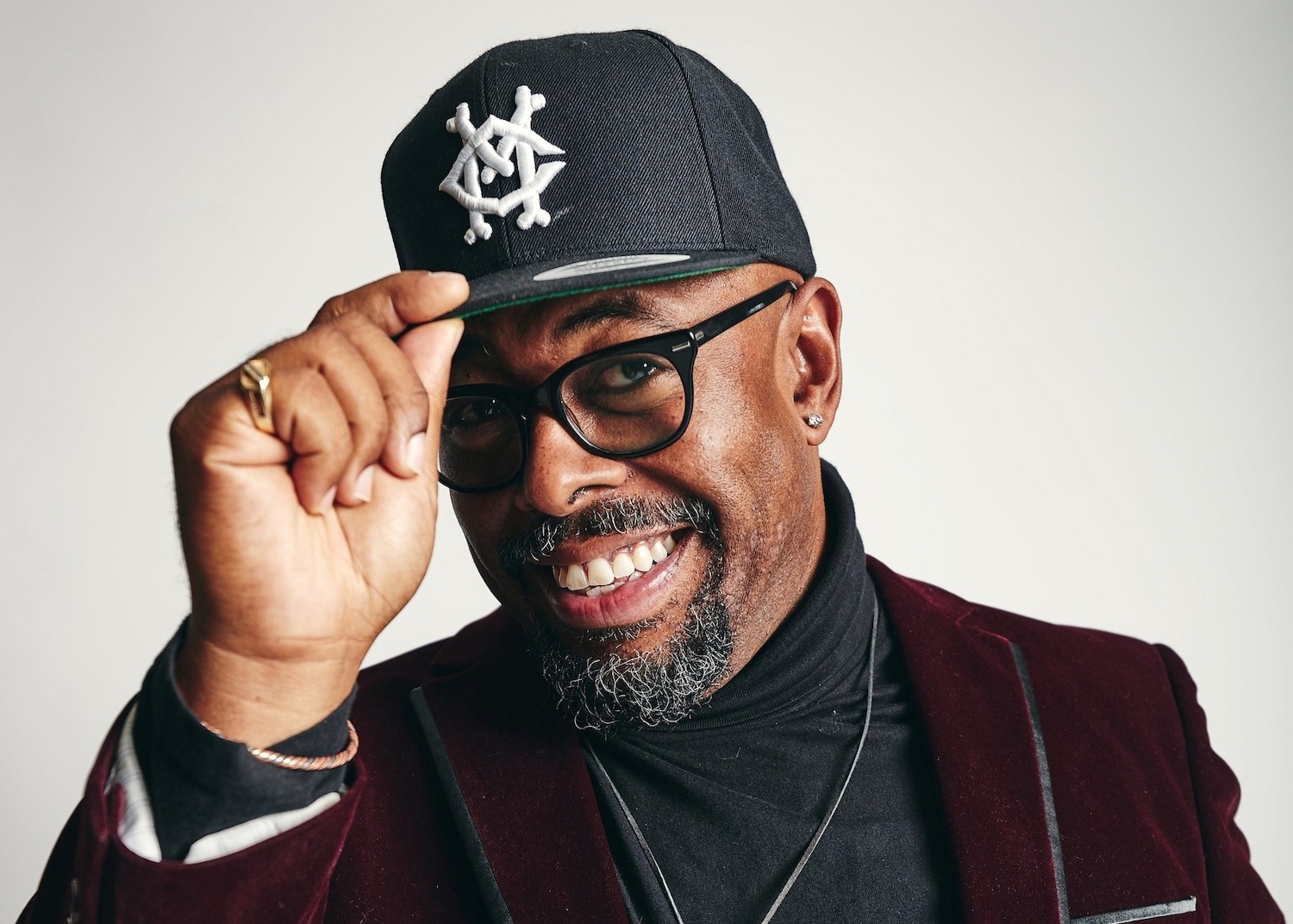 BCNARTS: Best Bets: Sfjazz Hosts Bass Great Christian Mcbride