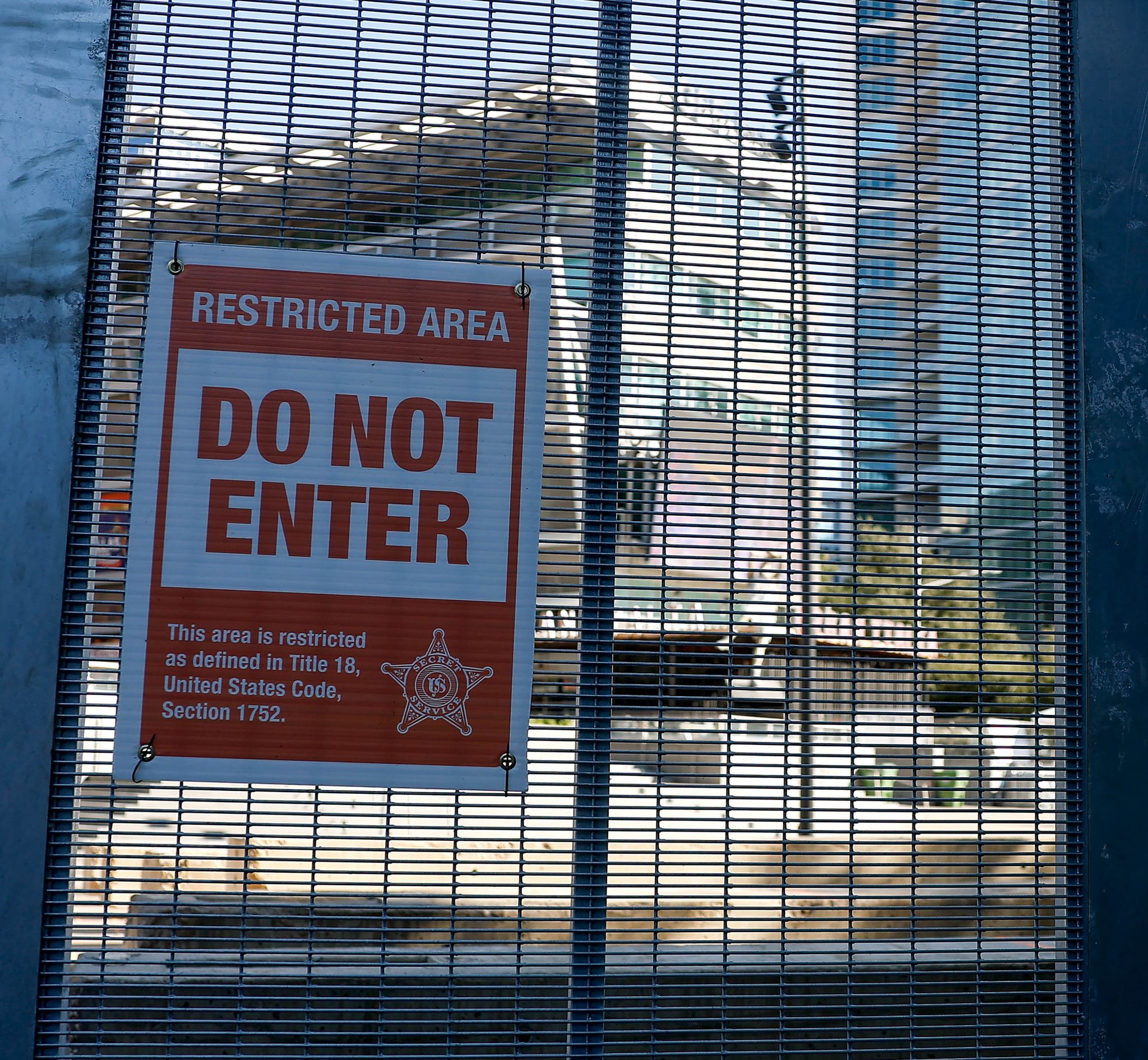 Businesses near Trump convention grapple with area restrictions