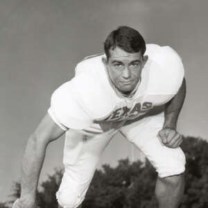 Bob McKay, one of greatest offensive lineman in UT history, dies at age 78