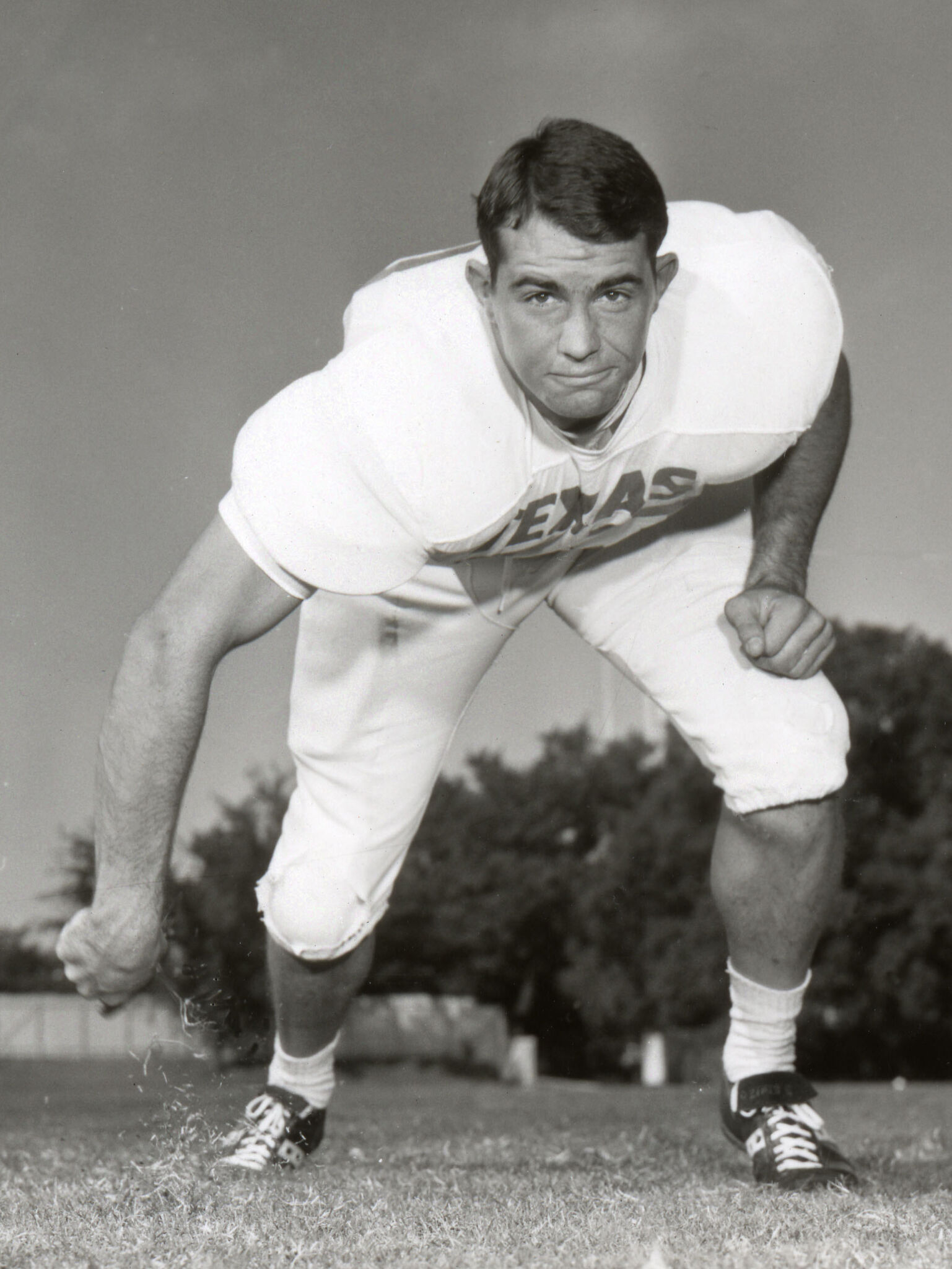 Bob McKay, one of greatest offensive lineman in Texas Longhorns history, dies at age 78