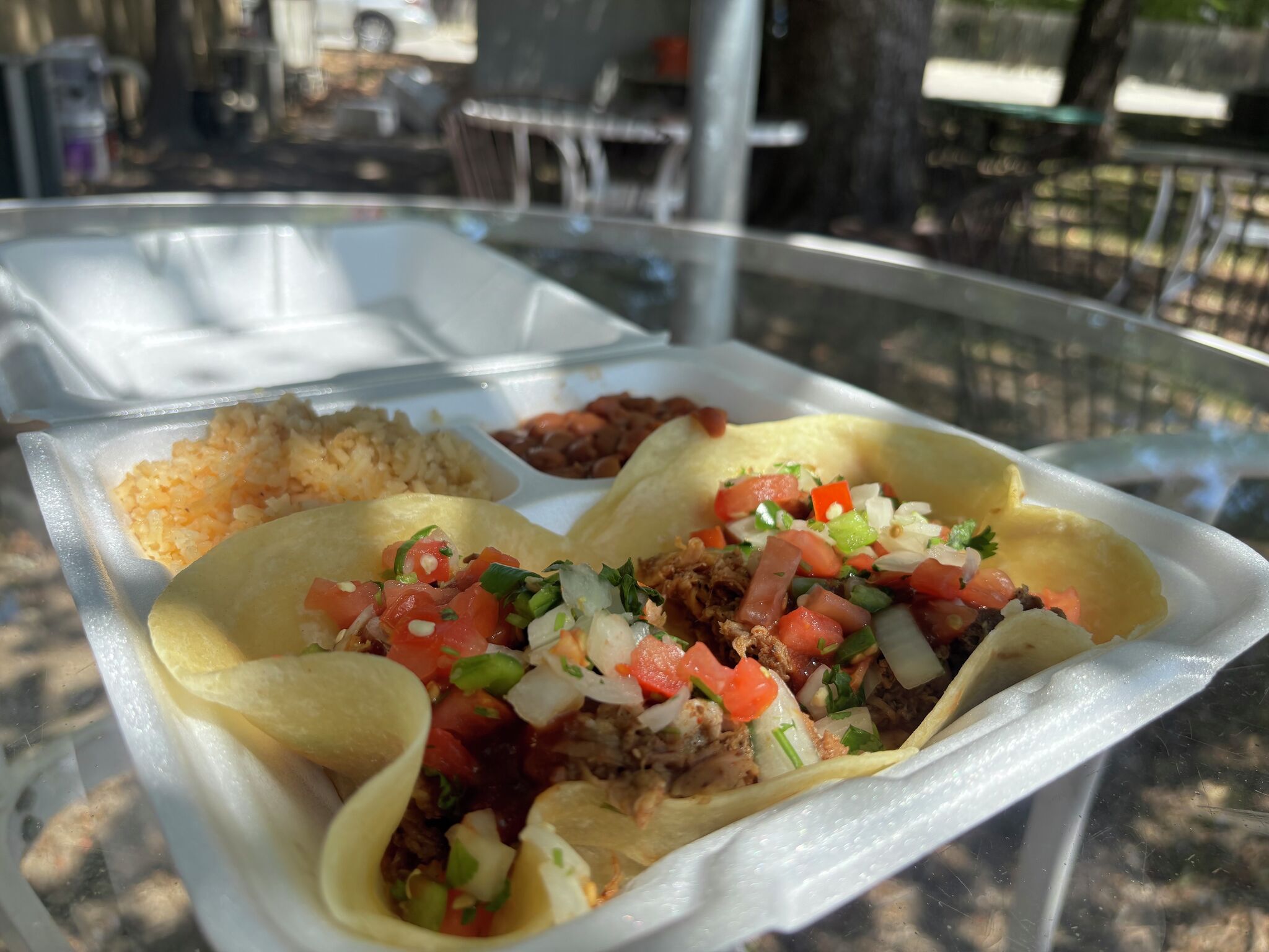 Is George Strait's favorite Boerne taco order worth it? We tried it out