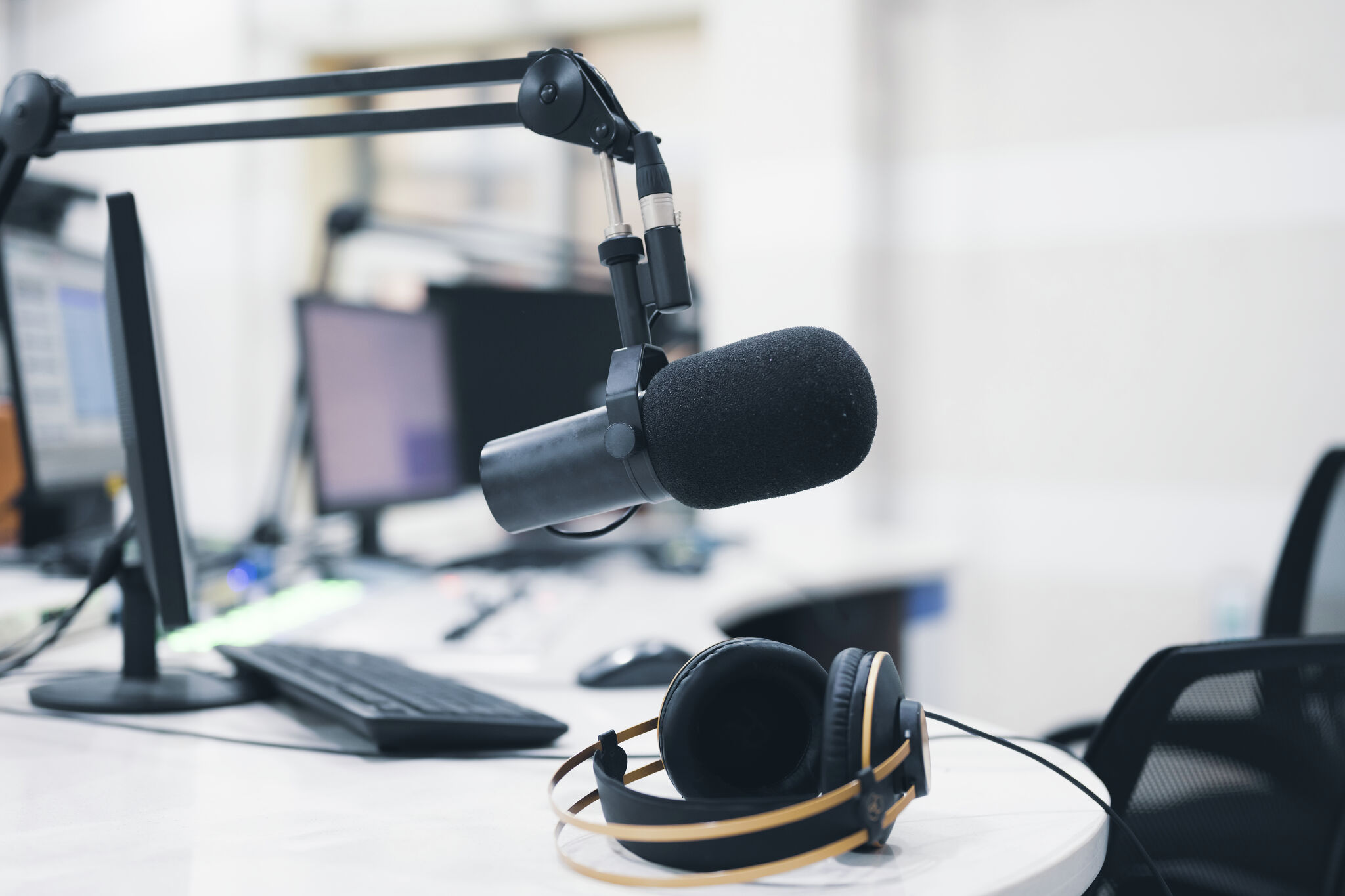 CT radio personalities Storm N Norman, Paul Pacelli 'no longer with' WEBE, WICC